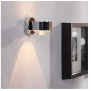 Top Light Puk Wall Applique murale sans accessoire, 2-0812,Vendu parreuter