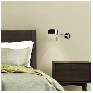 Top Light Puk Hotel Applique murale sans accessoire, 2-058202, pas cher