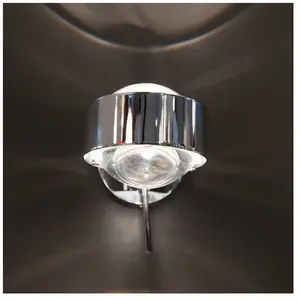 Top Light Puk Wall + Applique murale LED sans accessoire, 2-0802-LED, pas cher