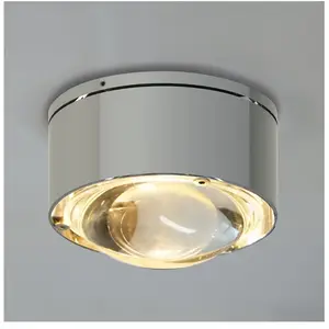 Top Light Puk One 2 Plafonnier LED, 2-080022-LED,Vendu parreuter