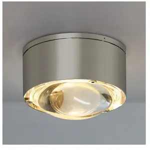 Top Light Puk One 2 Plafonnier LED, 2-080023-LED,Vendu parreuter
