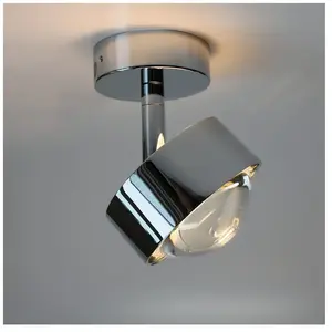 Top Light Puk Turn Downlight Plafonnier, G9, 2-38002, pas cher