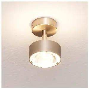 Top Light Puk Turn Downlight Plafonnier, G9, 2-38003, pas cher