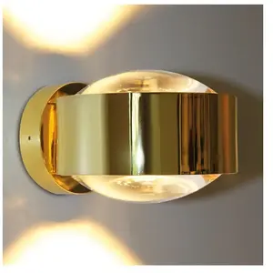 Top Light Puk Maxx Wall Applique murale LED sans accessoire, 2-30816, pas cher