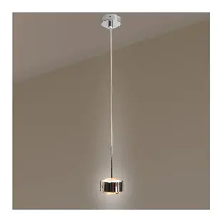 Top Light Puk Drop Suspension LED sans accessoire, 5-06002, pas cher