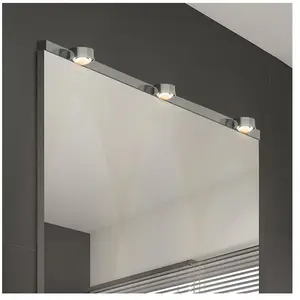 Top Light Puk Choice Applique murale LED à 6 sources lumineuses, 8-608042,Vendu parreuter