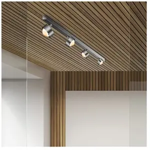 Top Light PUK! Choice Move Projecteur, LED, 8-7891001, pas cher