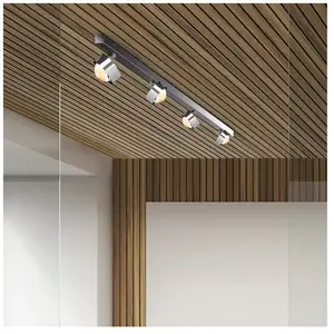 Top Light PUK! Choice Move Projecteur, LED, 8-7891002,Vendu parreuter
