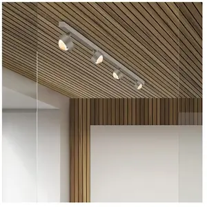 Top Light PUK! Choice Move Projecteur, LED, 8-7891003,Vendu parreuter