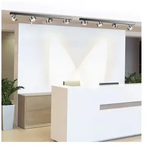 Top Light PUK! Choice Move Projecteur, LED, 8-7891201, pas cher