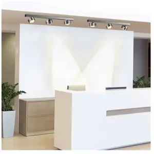 Top Light PUK! Choice Move Projecteur, LED, 8-789801, pas cher