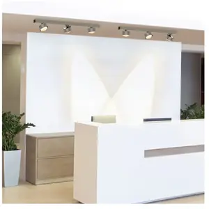 Top Light PUK! Choice Move Projecteur, LED, 8-789803,Vendu parreuter