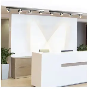 Top Light PUK! Choice Move Projecteur, LED, 8-7891202,Vendu parreuter