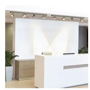 Top Light PUK! Choice Move Projecteur, LED, 8-7891203,Vendu parreuter