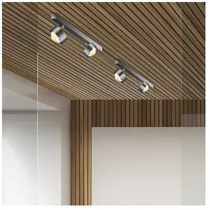 Top Light PUK! Choice Move Projecteur, LED, 8-789401, pas cher