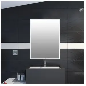 Top Light Mirror Light Miroir, 29-90701,Vendu parreuter