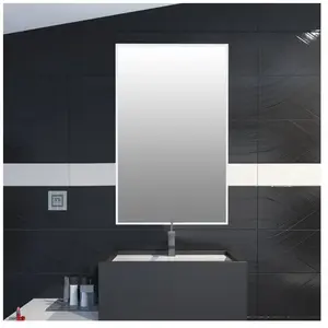 Top Light Mirror Light Miroir, 29-140701,Vendu parreuter