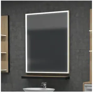 Top Light Lumen Light Miroir, 28-806021, pas cher