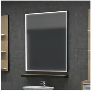 Top Light Lumen Light Miroir, 28-806022, pas cher