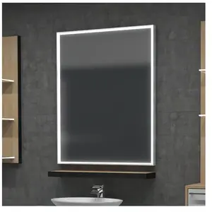 Top Light Lumen Light Miroir, 28-806020,Vendu parreuter