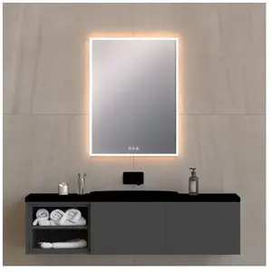 Top Light Mirror Light Miroir, 29-80601#1-00126,Vendu parreuter