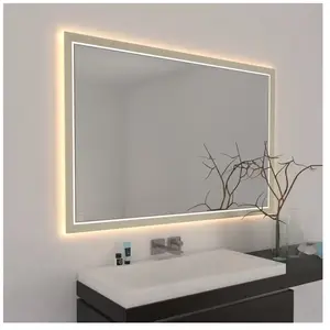 Top Light Castle Light Miroir, 27-8012021,Vendu parreuter