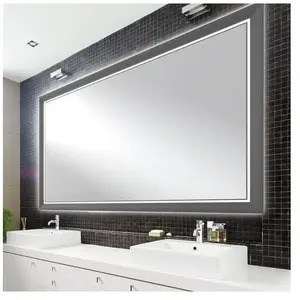 Top Light Castle Light Miroir, 27-7016022, pas cher