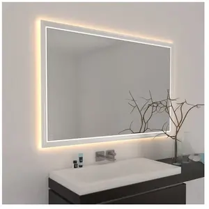 Top Light Castle Light Miroir, 27-8012020,Vendu parreuter