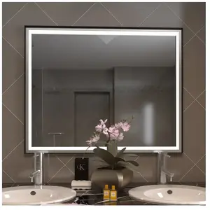 Top Light Lumen Light Miroir, 28-709022,Vendu parreuter