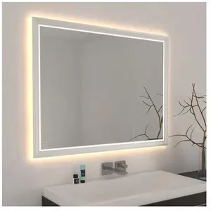Top Light Castle Light Miroir, 27-709020,Vendu parreuter
