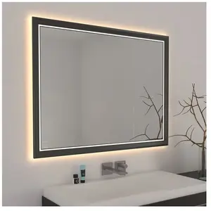 Top Light Castle Light Miroir, 27-709022,Vendu parreuter