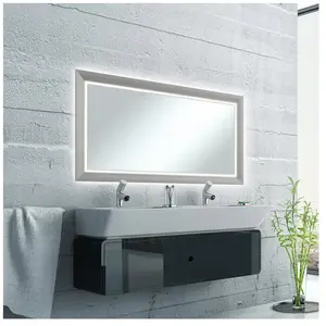 Top Light Castle Light Miroir, 27-7014020,Vendu parreuter