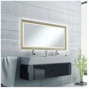Top Light Castle Light Miroir, 27-7014021,Vendu parreuter