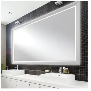 Top Light Castle Light Miroir, 27-7016020,Vendu parreuter