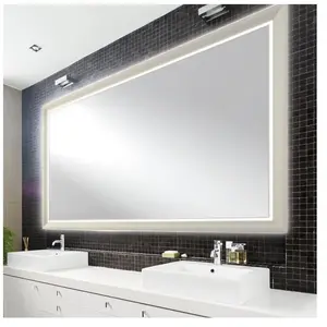 Top Light Castle Light Miroir, 27-7016021, pas cher