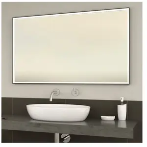 Top Light Lumen Light Miroir, 28-7014022,Vendu parreuter