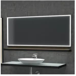 Top Light Lumen Light Miroir, 28-7016020,Vendu parreuter