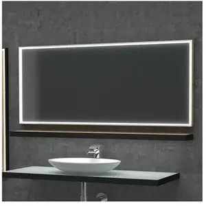 Top Light Lumen Light Miroir, 28-7016021,Vendu parreuter