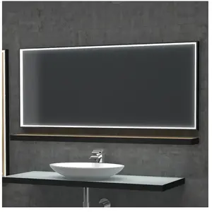 Top Light Lumen Light Miroir, 28-7016022,Vendu parreuter