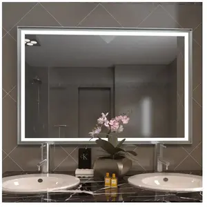 Top Light Lumen Light Miroir, 28-8012020,Vendu parreuter