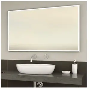 Top Light Lumen Light Miroir, 28-7014020,Vendu parreuter