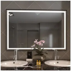 Top Light Lumen Light Miroir, 28-8012022,Vendu parreuter