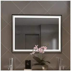 Top Light Lumen Light Miroir, 28-406022,Vendu parreuter