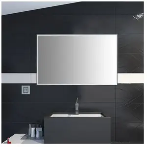 Top Light Mirror Light Miroir, 29-701401,Vendu parreuter