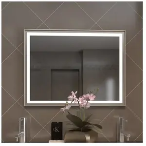 Top Light Lumen Light Miroir, 28-406021,Vendu parreuter