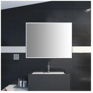 Top Light Mirror Light Miroir, 29-801201,Vendu parreuter
