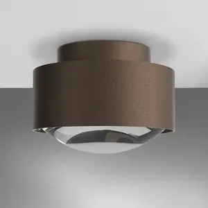 Top Light Puk Maxx + Outdoor Plafonnier, LED, 2-4018002-33,