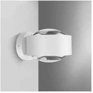 Top Light Puk Maxx Outdoor Applique murale LED, 2-40812-30,