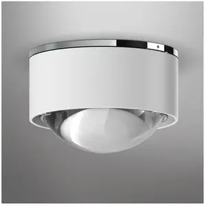 Top Light Puk One 2 Plafonnier G9, 2-080022-22,Vendu parreuter