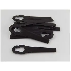 Comparateur de prix : Vhbw vhbw 20x Lames compatible avec Einhell GE-CT 18 Li taille gazon -...